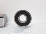 Amcan 6000-2RSC3 Sealed Ball Bearing 26mm x 10mm x 8mm