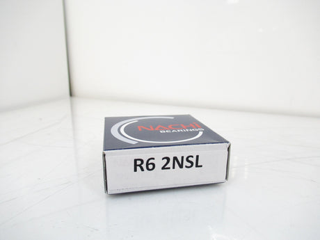 Nachi Bearings R62NSL Bearing Roller