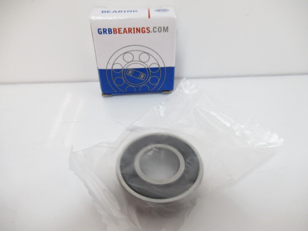 GRB Bearing 6001-2RS C3 60012RSC3  Ball Bearing 28MM X 12MM X 8MM