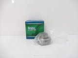 RBL Bearing SB202-10G SB202-10FP9 Bearing 5/8 in. Insert Bearing Shaft