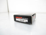 1616-2RS Amcan Bearings High Load Ball Bearing, For 1/2" Shaft Diameter