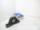 UCPE206 Pillow Block Bearing, 30mm Shaft Diameter