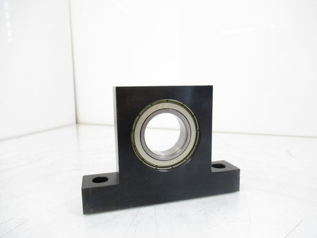 Misumi BSHKB6005ZZ-40 Bearing W/ T-Shaped Housing