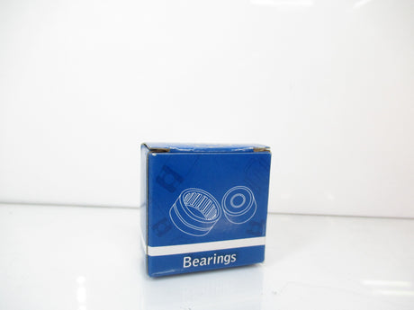 YCRS 12 Track Roller Bearing, 3/4 OD