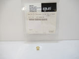 Igus JFM-0608-06 Iglide J, Sleeve Bearing With Flange, Sold By Unit