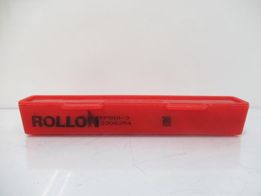 Rollon RPG18-3 2240589 3 Roller Slider