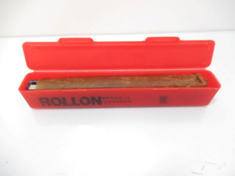 Rollon RPG18-3 2240589 3 Roller Slider