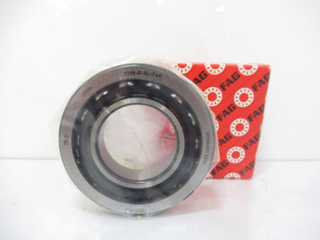 7208-B-XL-TVP 7208BXLTVP FAG Schaeffler Angular Contact Ball Bearing 40x80x18 mm