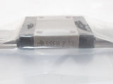 SSEBZ13-95 SSEBZ1395 Misumi Linear Guide Assembly - Miniature Standard Carriage