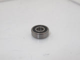 Bearing 695-2RS, 5 x 13 x 4 mm Sealed Miniature Ball Bearings