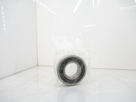 Single Row Ball Bearing 1657-2RS, 1.25" Bore