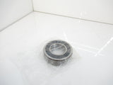 Single Row Ball Bearing 1657-2RS, 1.25" Bore