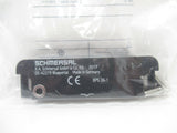 Schmersal 101190052 BPS36-1 Actuator And Sensor On A Mounting Level