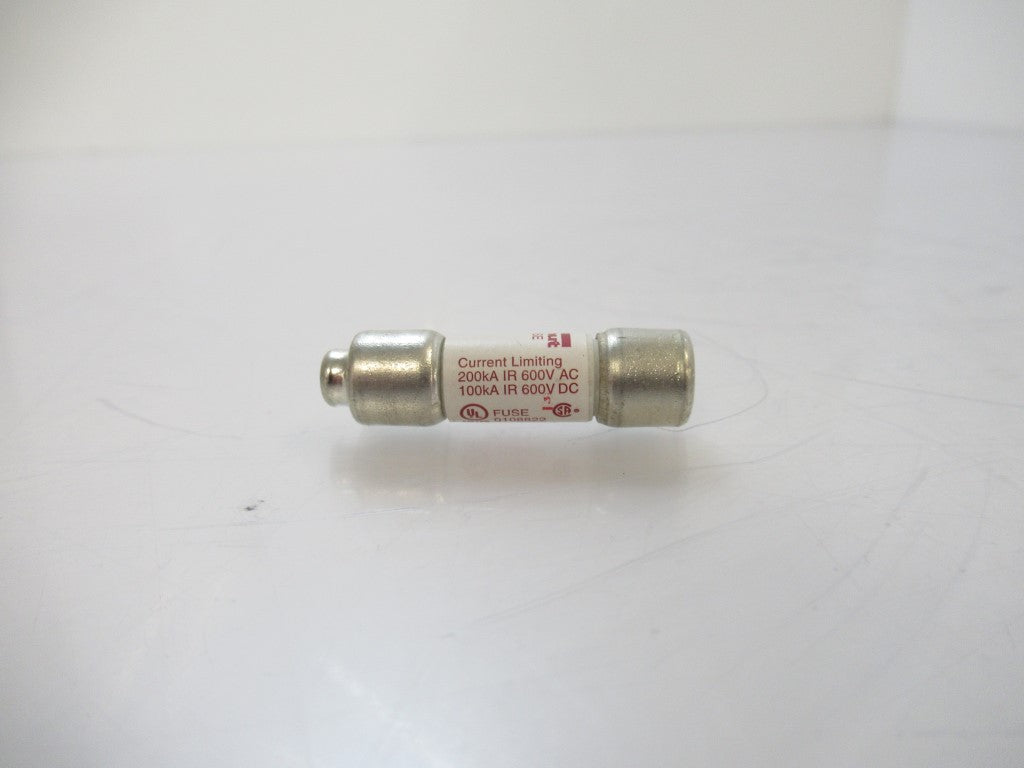 Mersen ATMR8 Ferraz Shawmut Fuse 8 A, 600V AC, Class CC, Sold By Unit