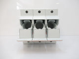 Mersen US6J3I M211381 Ultra-Safe Fuse Holder 60 A 3-Pole 600 V Class J