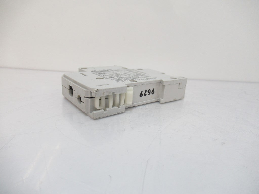 SURPLUS 1492-CB1 DG020 1492CB1DG020 Allen Bradley Circuit Breaker, 1 Pole, Ser B