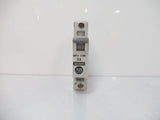 SURPLUS 1492-CB1 DG020 1492CB1DG020 Allen Bradley Circuit Breaker, 1 Pole, Ser B