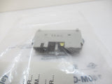 140M-C-AFA11 140MCAFA11 Allen Bradley  Auxiliary Contact Block Series A