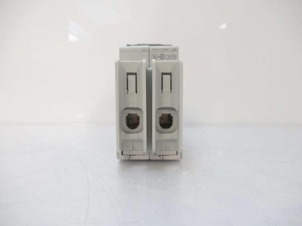 Schneider Electric M9F42215 Miniature Circuit Breaker 2-Pole 15A