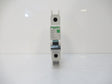 Schneider Electric M9F42104 Multi 9 Circuit Breaker 1-Pole, 4 Amps, C Curve