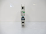 Schneider Electric M9F42104 Multi 9 Circuit Breaker 1-Pole, 4 Amps, C Curve