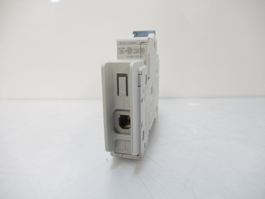 Schneider Electric M9F42104 Multi 9 Circuit Breaker 1-Pole, 4 Amps, C Curve