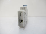 Schneider Electric M9F42104 Multi 9 Circuit Breaker 1-Pole, 4 Amps, C Curve