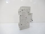 Schneider Electric M9F42104 Multi 9 Circuit Breaker 1-Pole, 4 Amps, C Curve