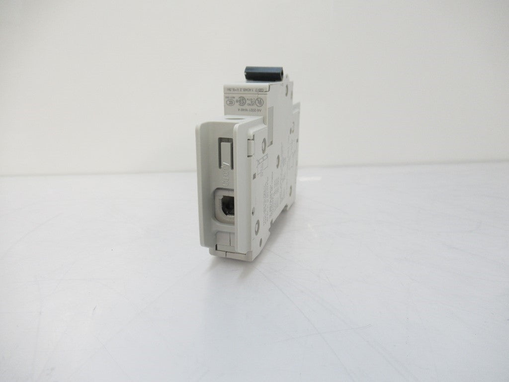 Schneider Electric M9F42115 Circuit Breaker 1-Pole 15A C Curve, Sold By Unit