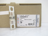 A30QS50-4 A30QS504 Mersen Amp-Trap Semiconductor Fuse 50 A 300V AC, Sold By Unit