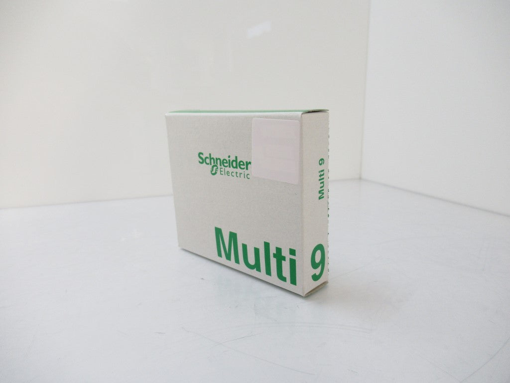 Schneider Electric M9A26924 Multi 9 OC Contact 240V AC / 24V DC