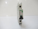 Schneider M9F42108 Miniature Circuit-Breaker Multi 9, 8 A, 1-Pole, Sold By Unit