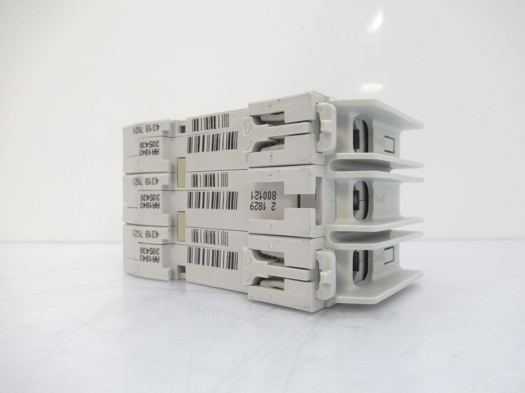 Schneider Electric M9F42350 Multi 9  Miniature Circuit-Breaker 50A, 3 Poles