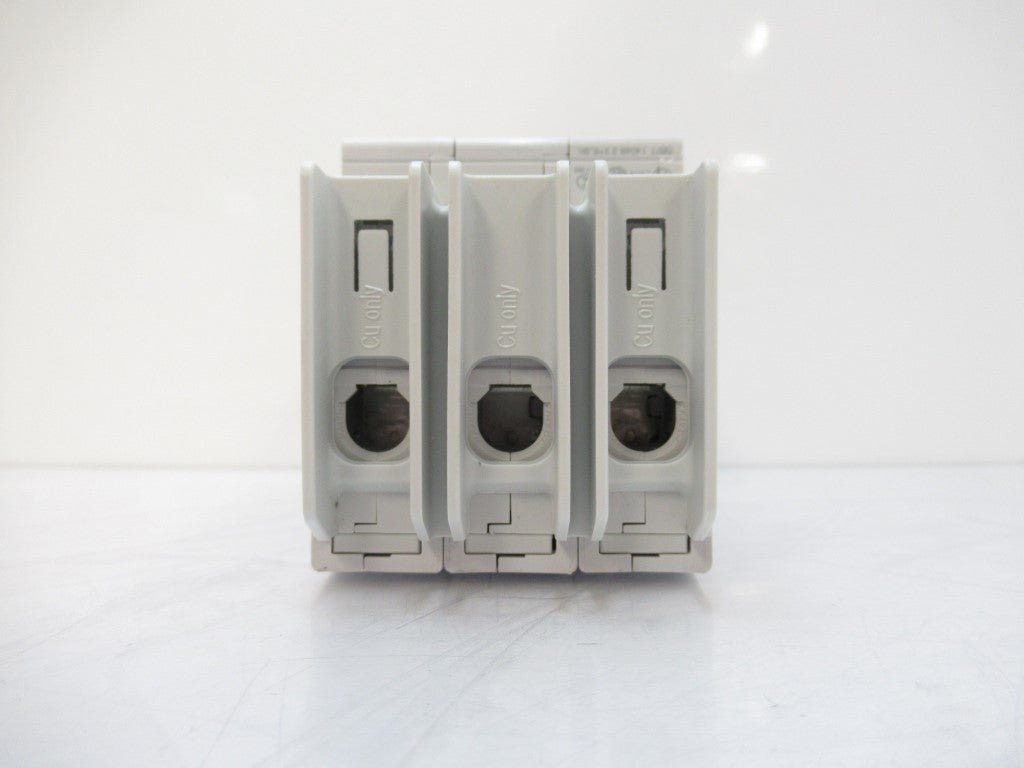 Schneider Electric M9F42350 Multi 9  Miniature Circuit-Breaker 50A, 3 Poles