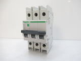 Schneider Electric M9F42350 Multi 9  Miniature Circuit-Breaker 50A, 3 Poles