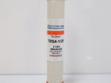 TRS4-1/2R TRS412R Mersen Fuse 4.5A Class RK5 Time-Delay 600V AC, Sold By Unit