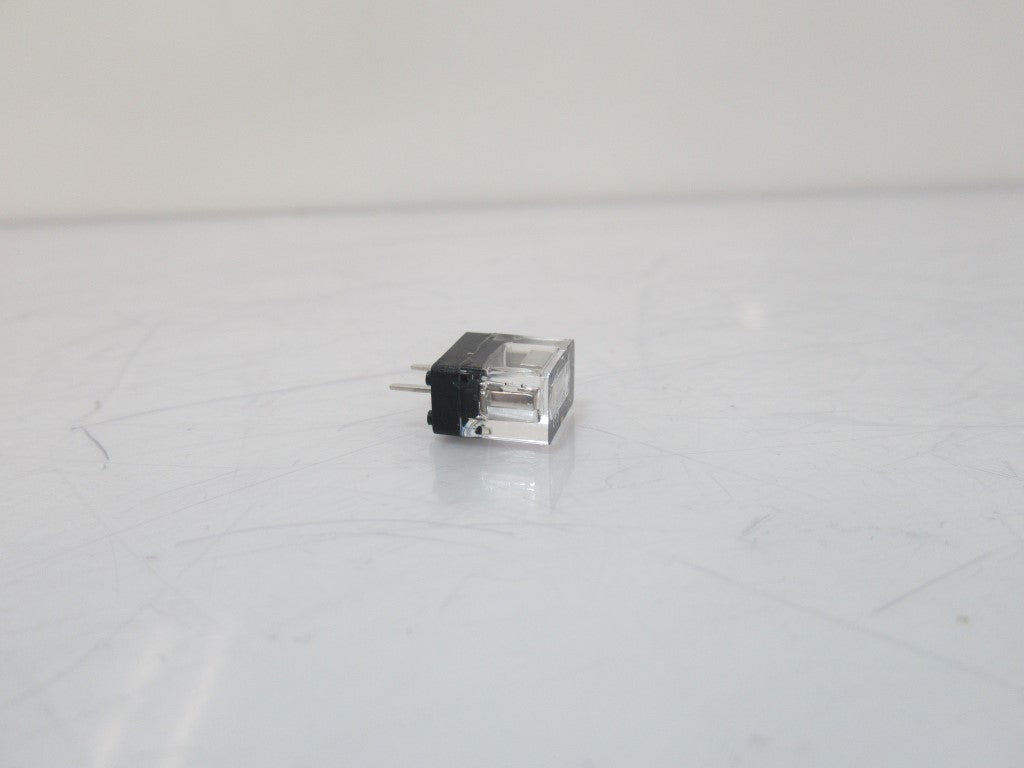 Daito A60L-0001-0175#3.2A Clear Micro-Fuse 3.2A HM32 Grid 5, Sold By Unit