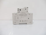 5SJ4125-7HG42 5ST3010 Siemens Circuit Breaker 25A With Auxiliary Circuit Switch