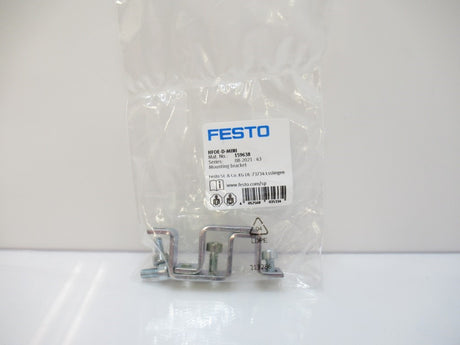 Festo HFOE-D-MINI 159638 Mounting Bracket