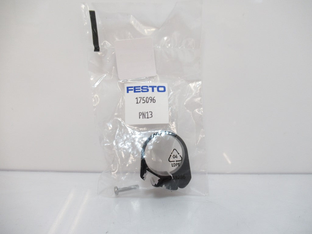 Festo SMBR-8-25 175096 Mounting Kit