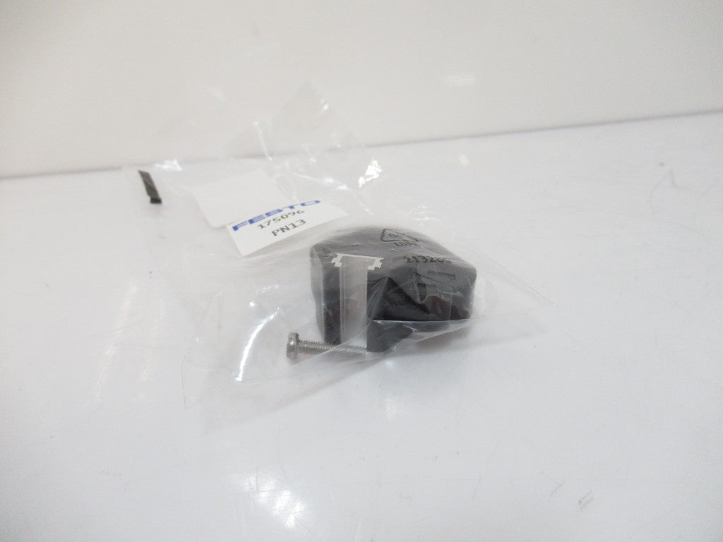 Festo SMBR-8-25 175096 Mounting Kit