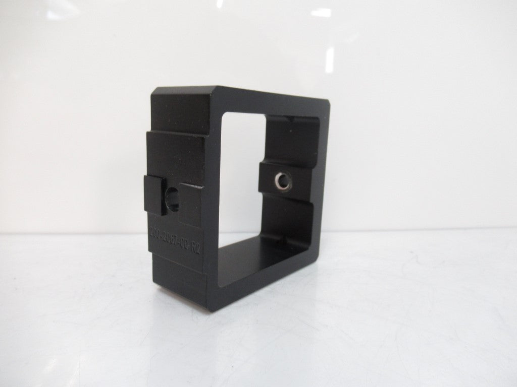 200-2067-00 200206700 Magnemotion Rev: 2, Motor Mount, Extruded, Sold By Unit