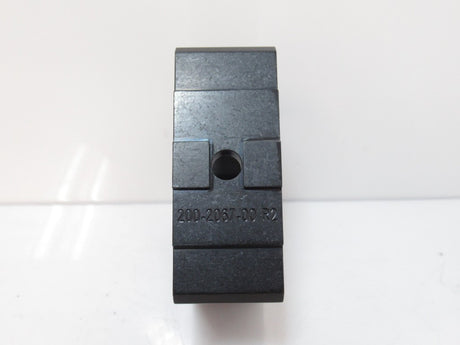 200-2067-00 200206700 Magnemotion Rev: 2, Motor Mount, Extruded, Sold By Unit