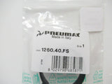 Pneumax 1260.40.FS Bracket Cylinder Series 1260 For Sensor Type 1580