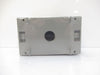 RAB D5613 Electrical Box Die-Cast Aluminum With Three Entry Holes 1/2” Threaded