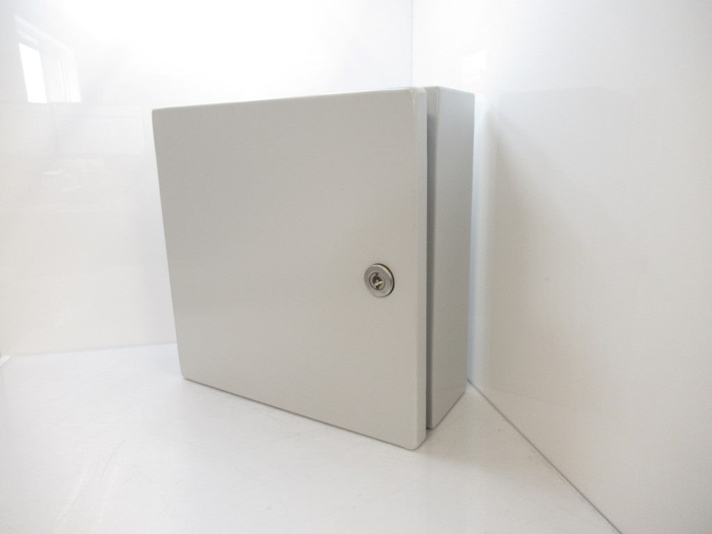 EXM 5412ES131304-PV700 Wall Mounted Enclosure