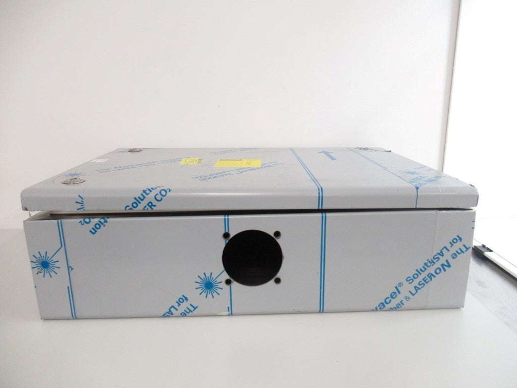 Irinox EP0600400180001 Eletrical Enclosure 600 X 400 X 180 mm A304