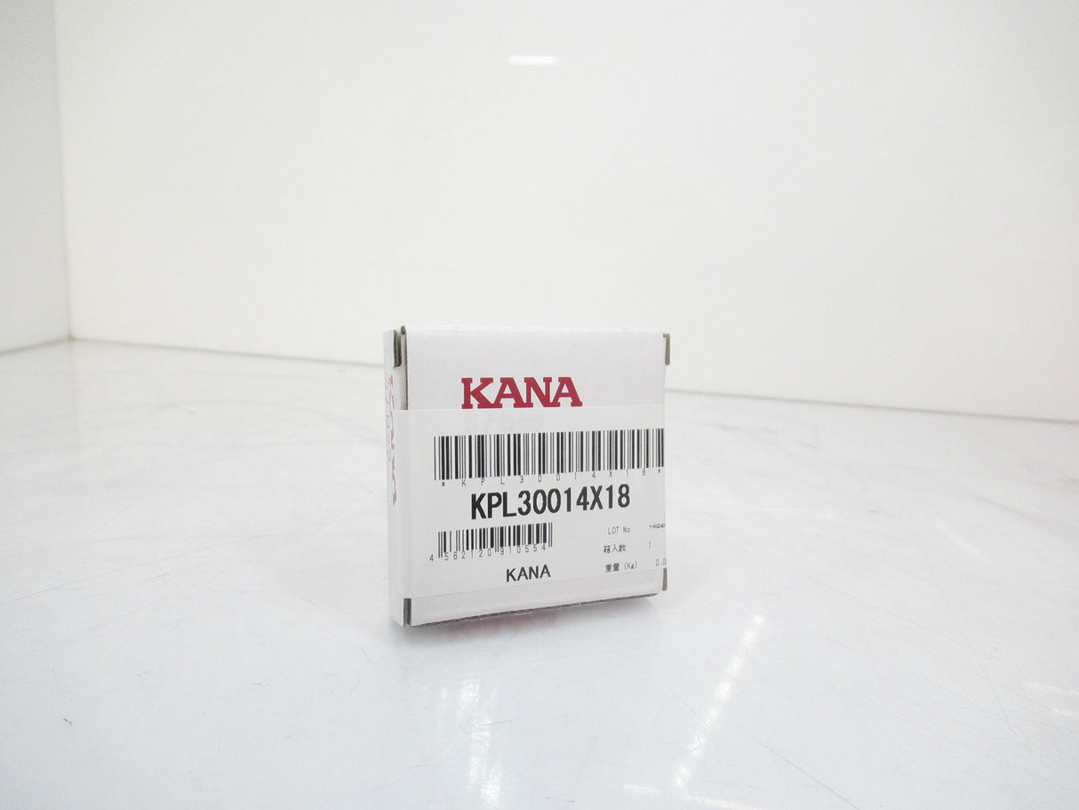 KanaLocks KPL300 14X18 Keyless Bushing, Sold By Unit