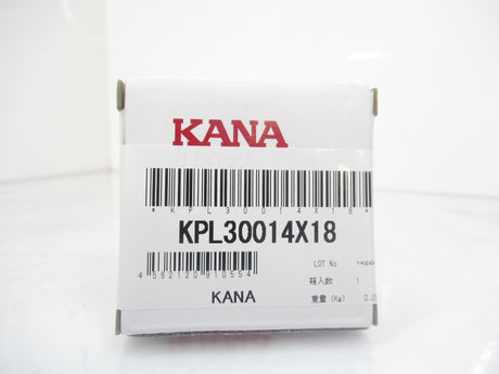 KanaLocks KPL300 14X18 Keyless Bushing, Sold By Unit