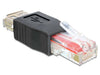 Delock 65234 Adapter Usb Female > Rj45 Male